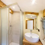 Apartment Hellochalet - Grene Typical House With Garden - 1km Cabelcar
